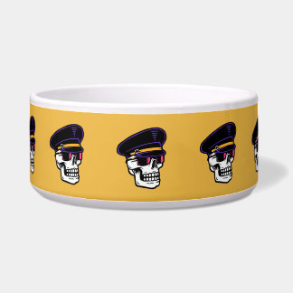 Comedero Skull de Guay Pilot