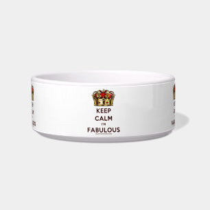 Comedero SlipperyJoe's mantiene la calma fabulosa y especta