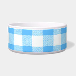 Comedero Slow-Living Summer Sky Check