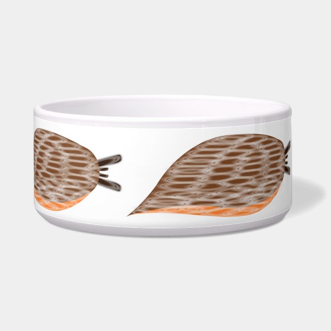 Comedero Slug Dog Bowl (Derecha)