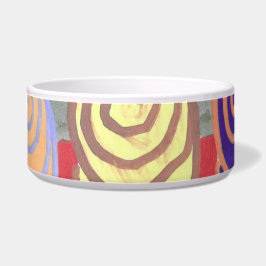 Comedero Snowie Schrode