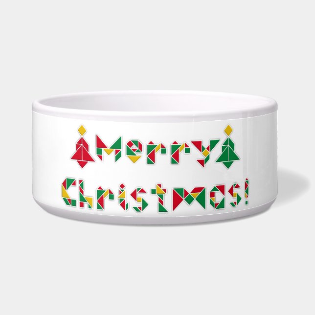 Comedero Sobre (Frente)