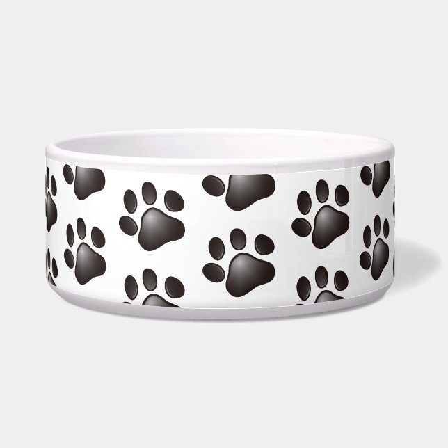 Comedero Sólo PAWs (Frente)
