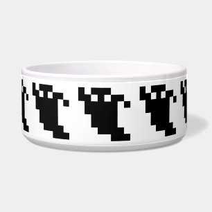 Comedero Sombra de fantasma de 8 bits