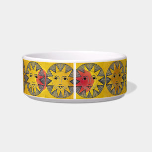 Comedero Sonriente Sun Pet Bowl