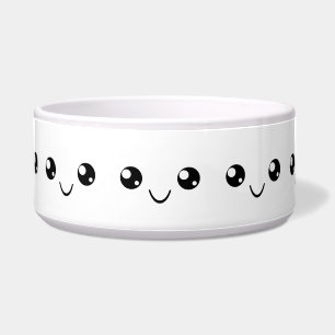 Comedero Sonrisa Face