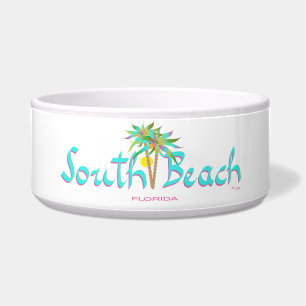 Comedero South Beach, Miami, Florida