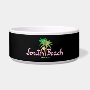 Comedero South Beach, Miami, Florida