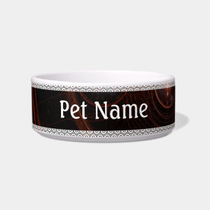 Comedero Starlight Resumen del Bowl de gatos