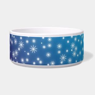 Comedero Stars Pet Bowl