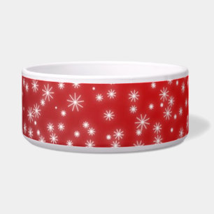 Comedero Stars Pet Bowl