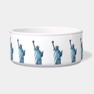 Comedero Statue of liberty   