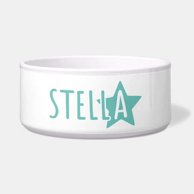 Comedero Stella (Frente)