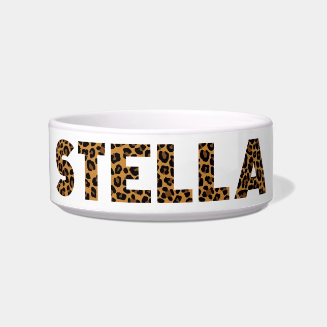 Comedero Stella Bowl (Frente)