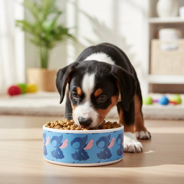 Comedero Stitch Bowl (Subido por el creador)