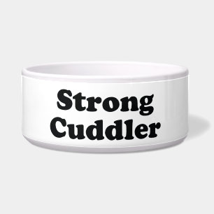 Comedero Strong Cuddler