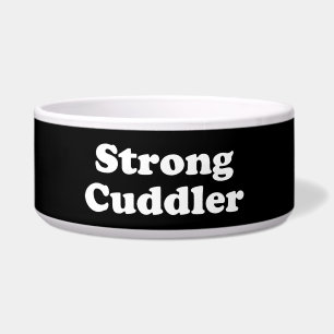 Comedero Strong Cuddler