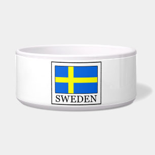Comedero Suecia