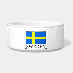 Comedero Suecia