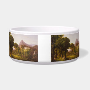 Comedero Sueño Thomas Cole de Arcadia
