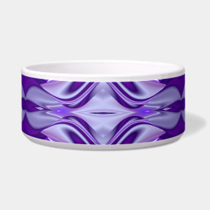 Comedero Sueños del arcoiris de flores moradas
