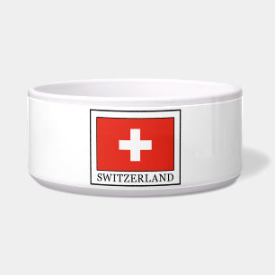Comedero Suiza