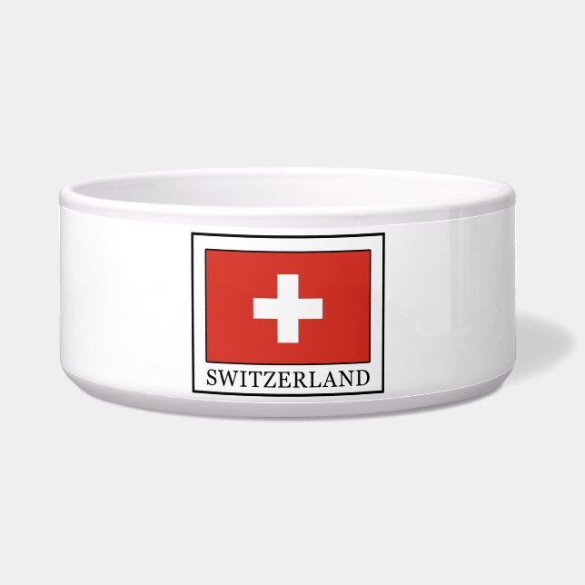 Comedero Suiza (Frente)
