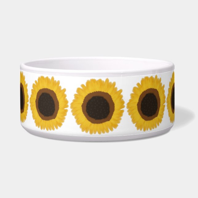 Comedero Sunflower (Frente)
