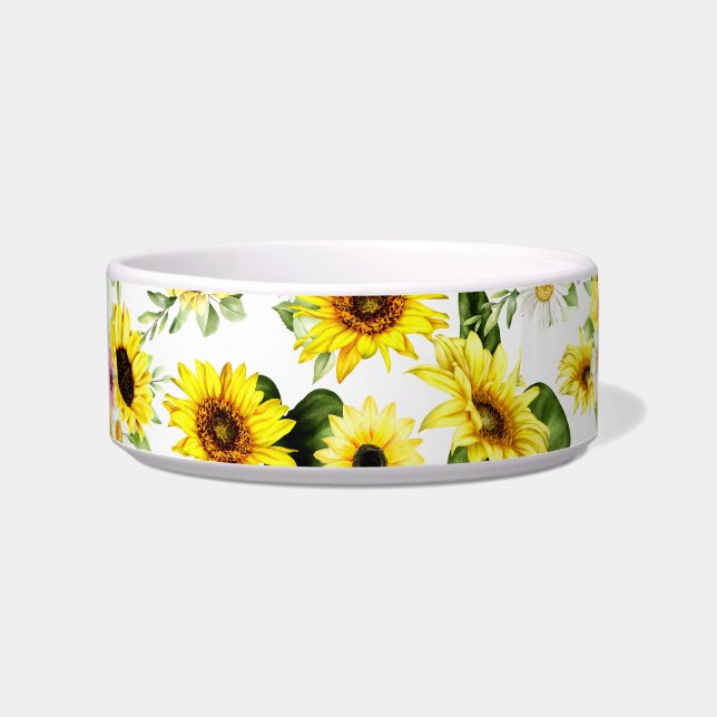 Comedero Sunflower 7 (Frente)