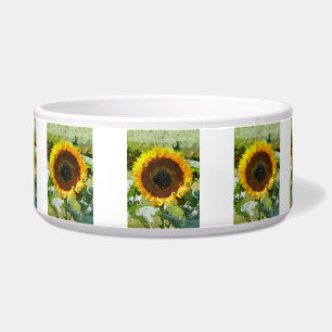 COMEDERO SUNFLOWERS