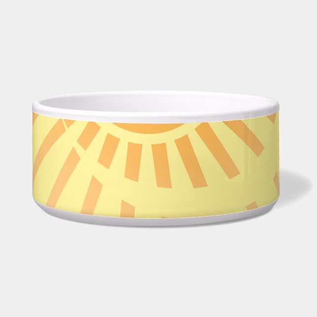 Comedero Sunshine 3 (Frente)