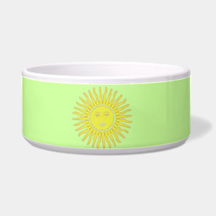 Comedero Sunshine Pet Bowl