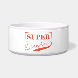 Comedero Super Abuelo
