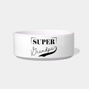 Comedero Super Abuelo