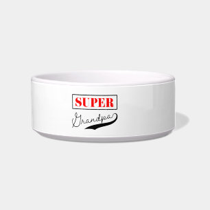 Comedero Super Abuelo