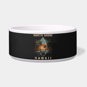 Comedero Surfista North Shore Hawái