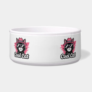 Comedero Swagger de gatos de Guay