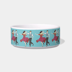 Comedero Swing Dance