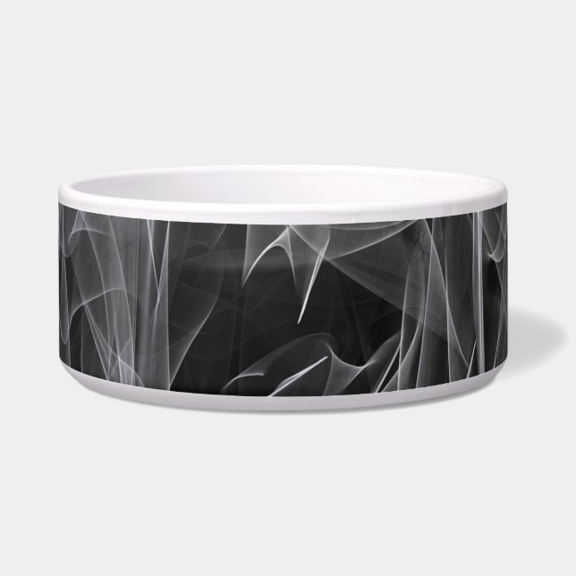 Comedero Swirls Elegant Smorls - Estética mística (Frente)