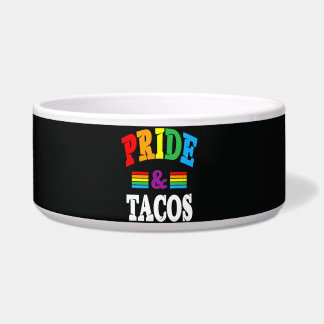 Comedero Tacos Orgullo Lgbt