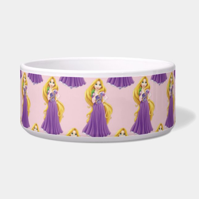 Comedero Tangled Bowl (Frente)