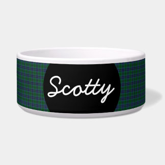 Comedero Tartán de Keith