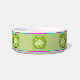 Comedero Taurus Pet Bowl
