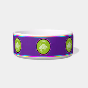 Comedero Taurus Pet Bowl