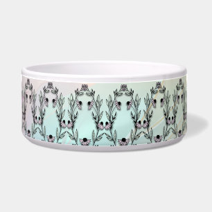 Comedero Tazón cerámico para mascotas