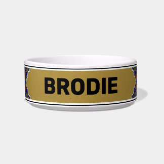 Comedero Tazón cerámico para mascotas