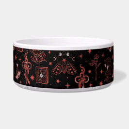 Comedero Tazón cerámico para mascotas