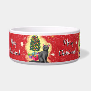 Comedero Tazón cerámico para mascotas