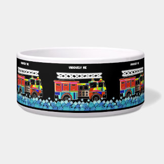 Comedero Tazón cerámico para mascotas