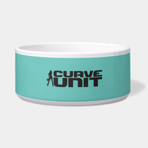 Comedero Tazón de cerámica para mascotas